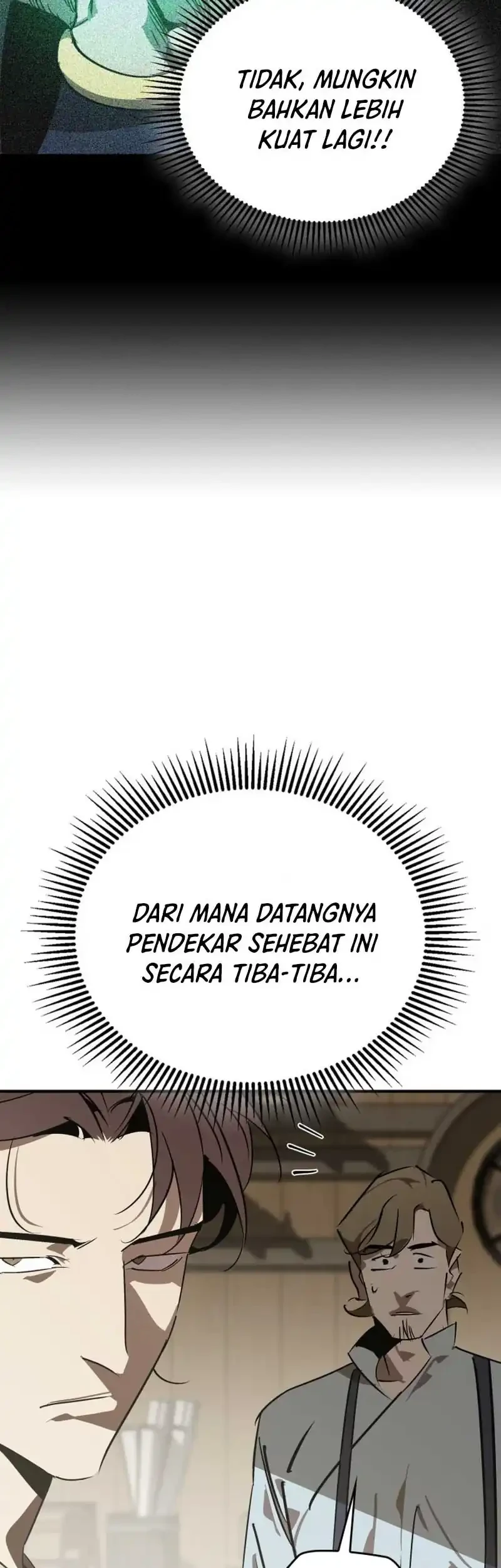 Martial Wild West Chapter 107 - halaman 83