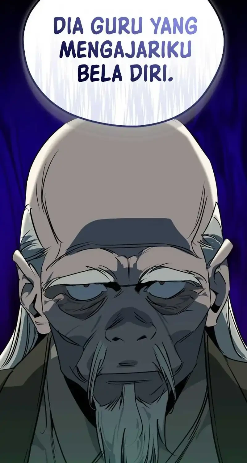 Martial Wild West Chapter 107 - halaman 86