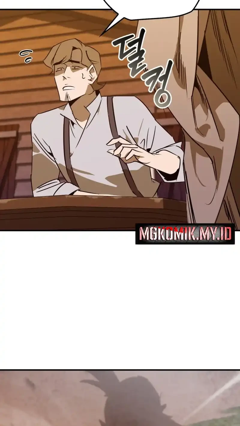 Martial Wild West Chapter 108 - halaman 11
