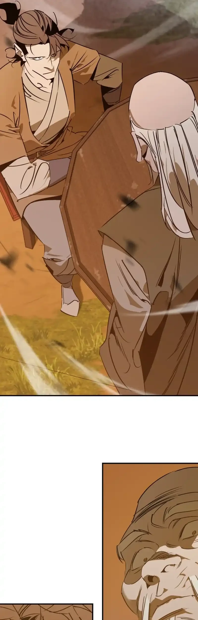 Martial Wild West Chapter 108 - halaman 12