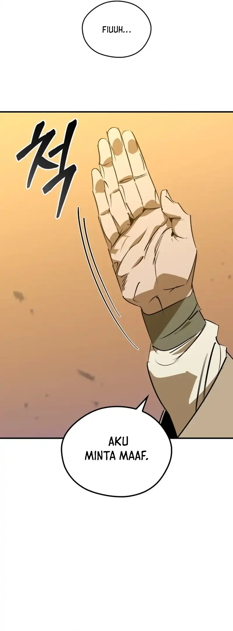 Martial Wild West Chapter 108 - halaman 14