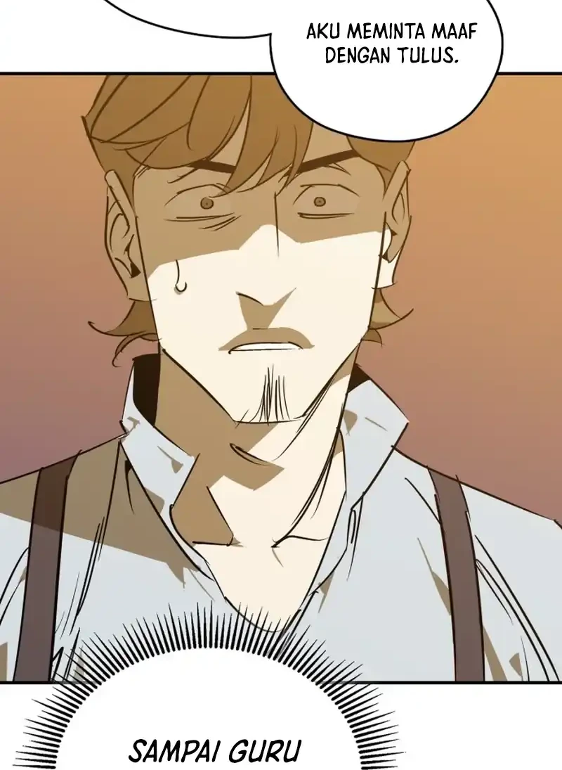 Martial Wild West Chapter 108 - halaman 16