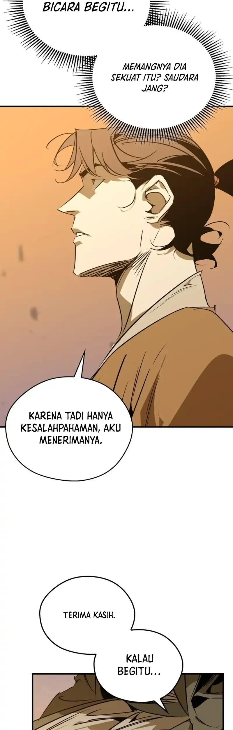 Martial Wild West Chapter 108 - halaman 17