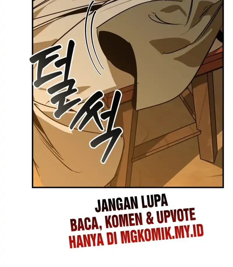 Martial Wild West Chapter 108 - halaman 18