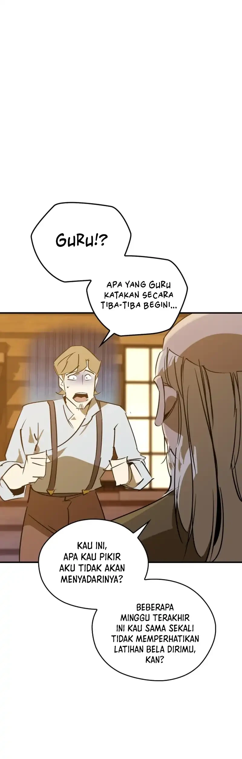 Martial Wild West Chapter 108 - halaman 23
