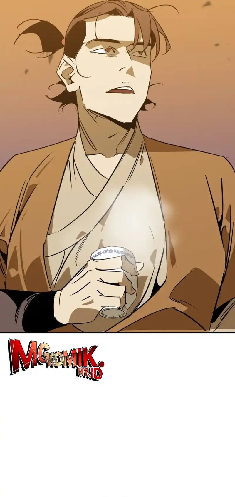 Martial Wild West Chapter 108 - halaman 27