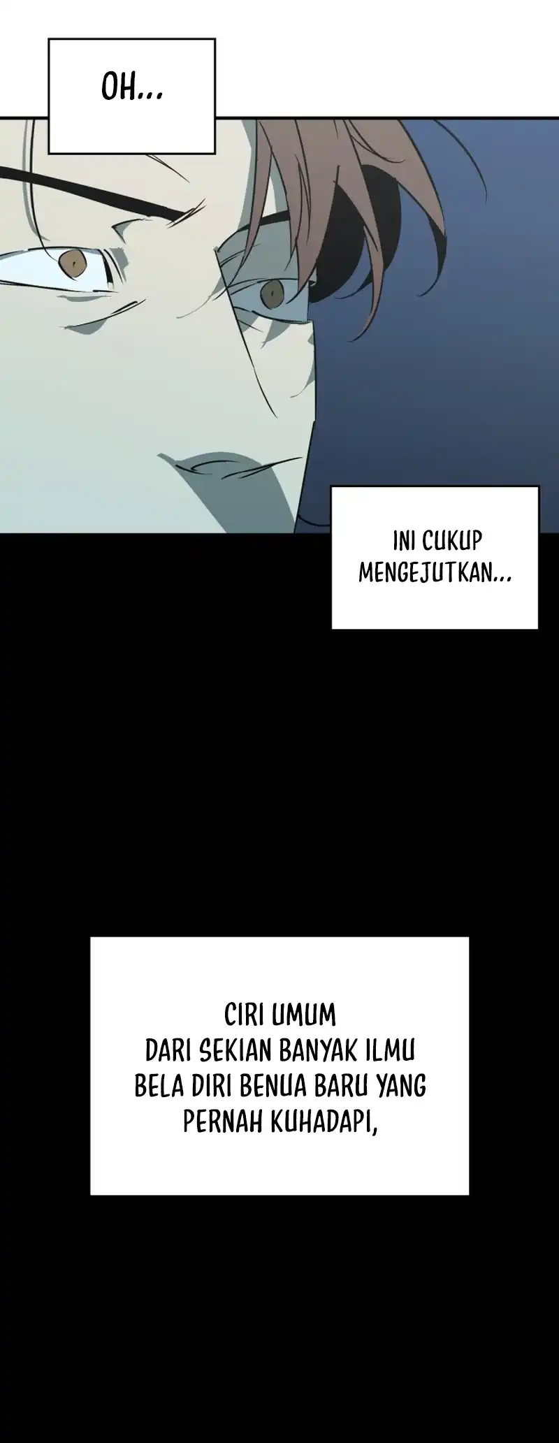 Martial Wild West Chapter 108 - halaman 34