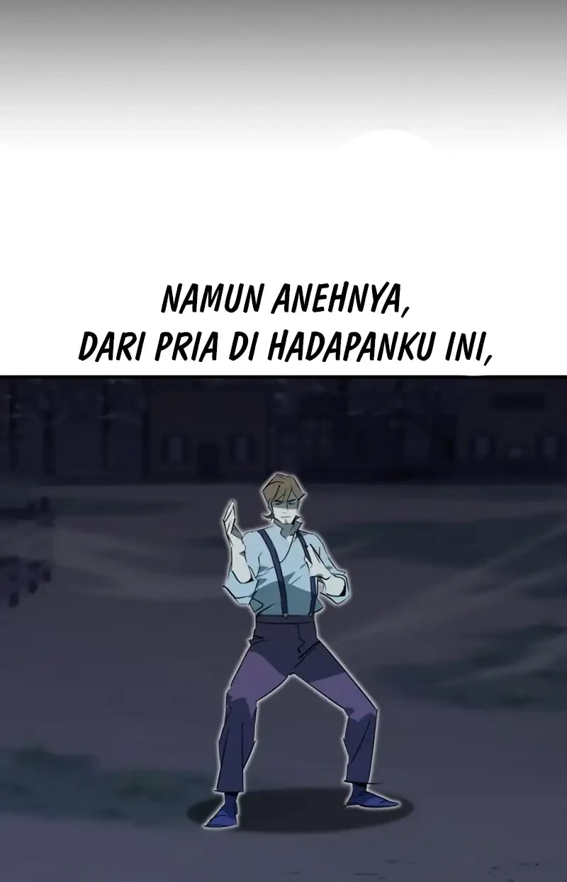 Martial Wild West Chapter 108 - halaman 36