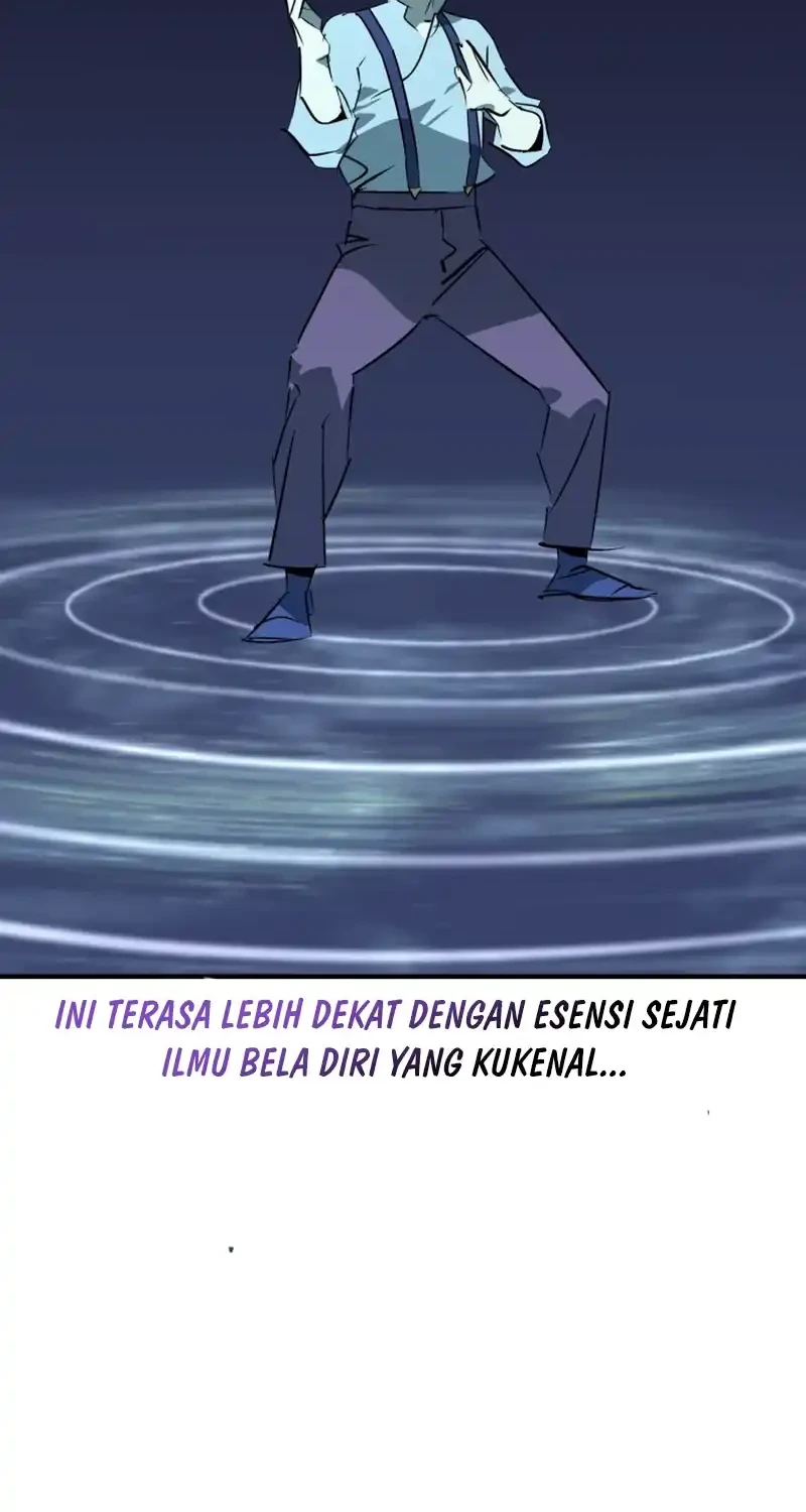 Martial Wild West Chapter 108 - halaman 38