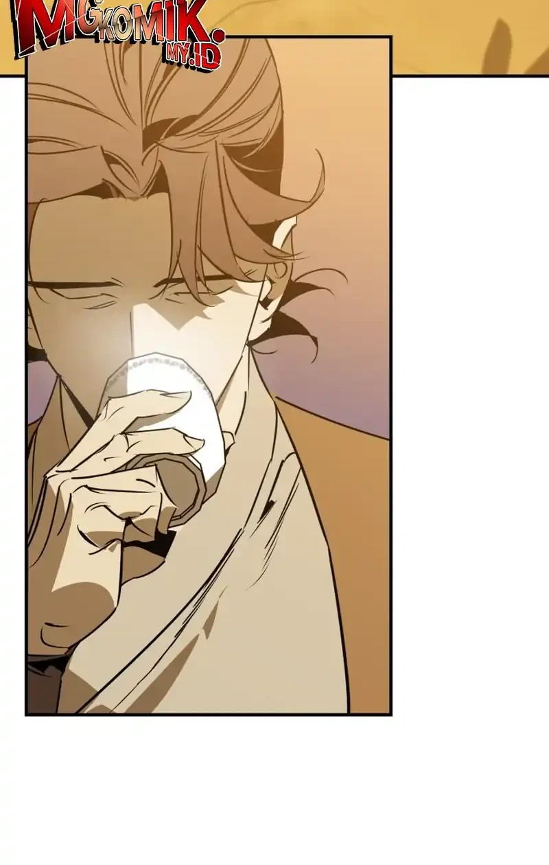 Martial Wild West Chapter 108 - halaman 4