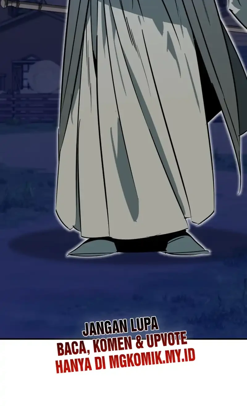 Martial Wild West Chapter 108 - halaman 40
