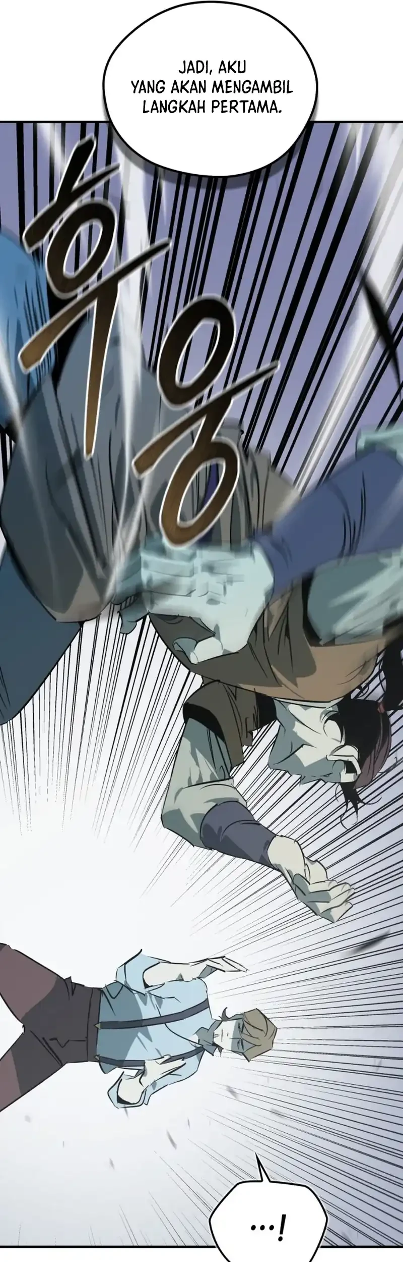 Martial Wild West Chapter 108 - halaman 43