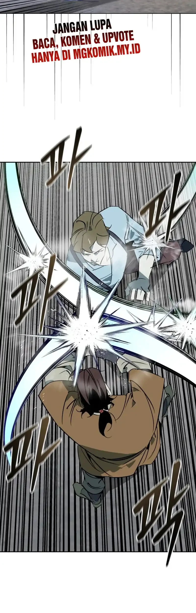 Martial Wild West Chapter 108 - halaman 50