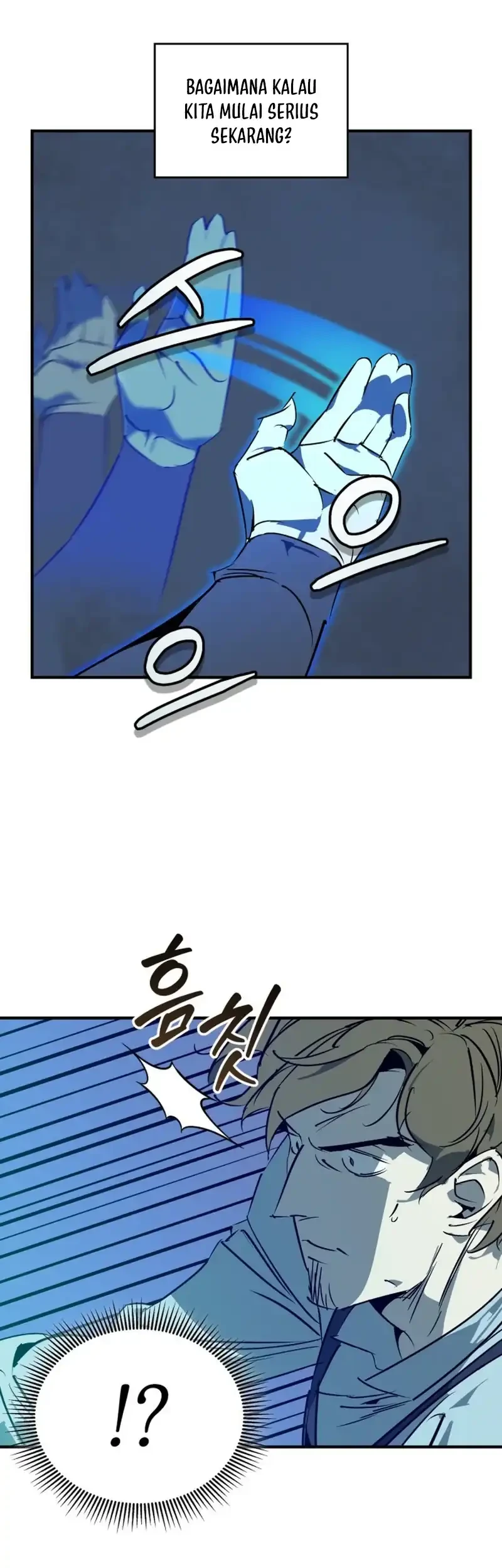 Martial Wild West Chapter 108 - halaman 52