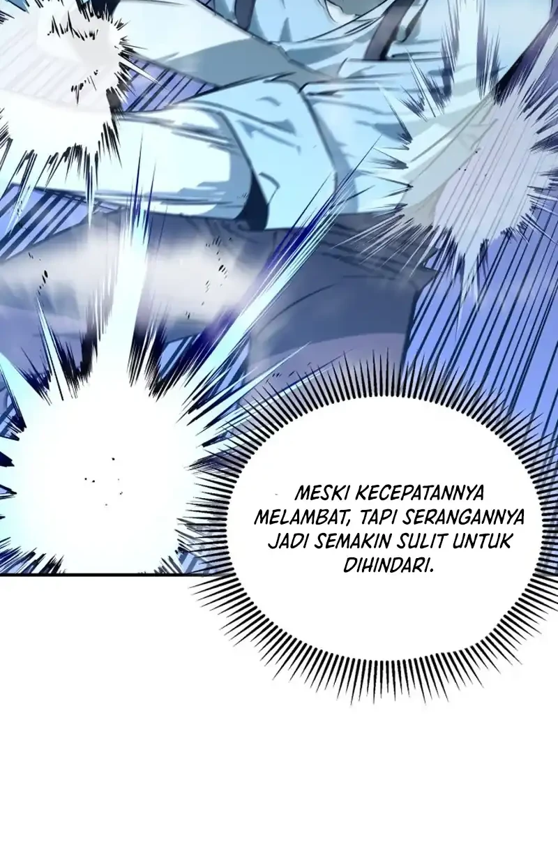 Martial Wild West Chapter 108 - halaman 57