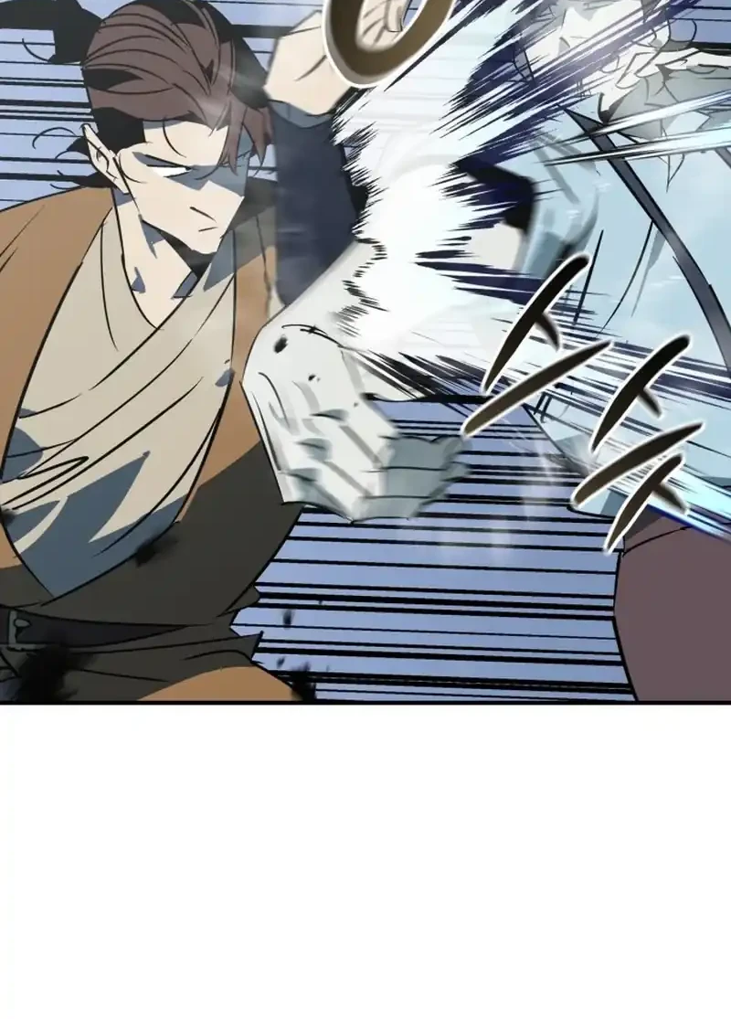 Martial Wild West Chapter 108 - halaman 61