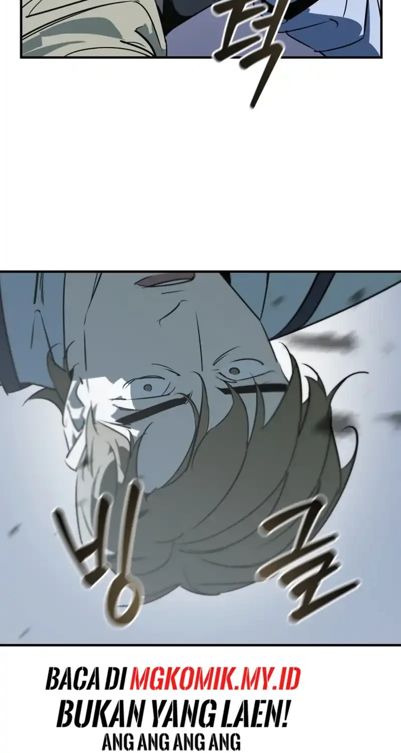 Martial Wild West Chapter 108 - halaman 65