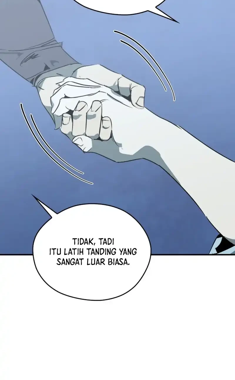 Martial Wild West Chapter 108 - halaman 71