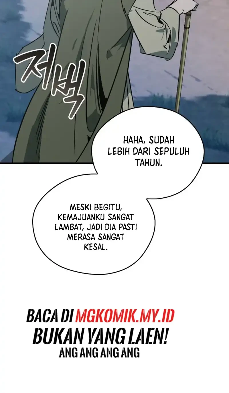 Martial Wild West Chapter 108 - halaman 75