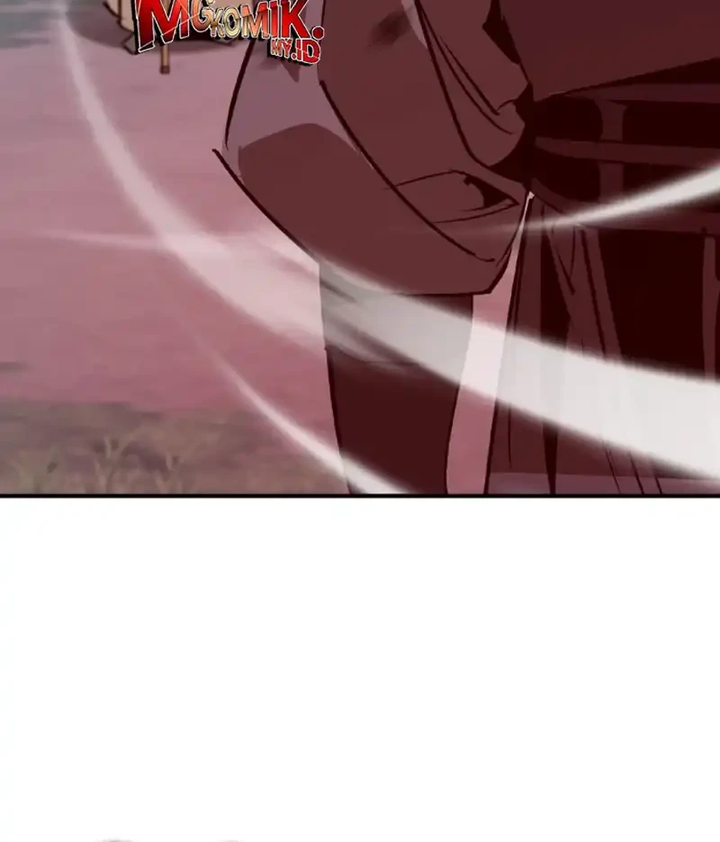 Martial Wild West Chapter 108 - halaman 79