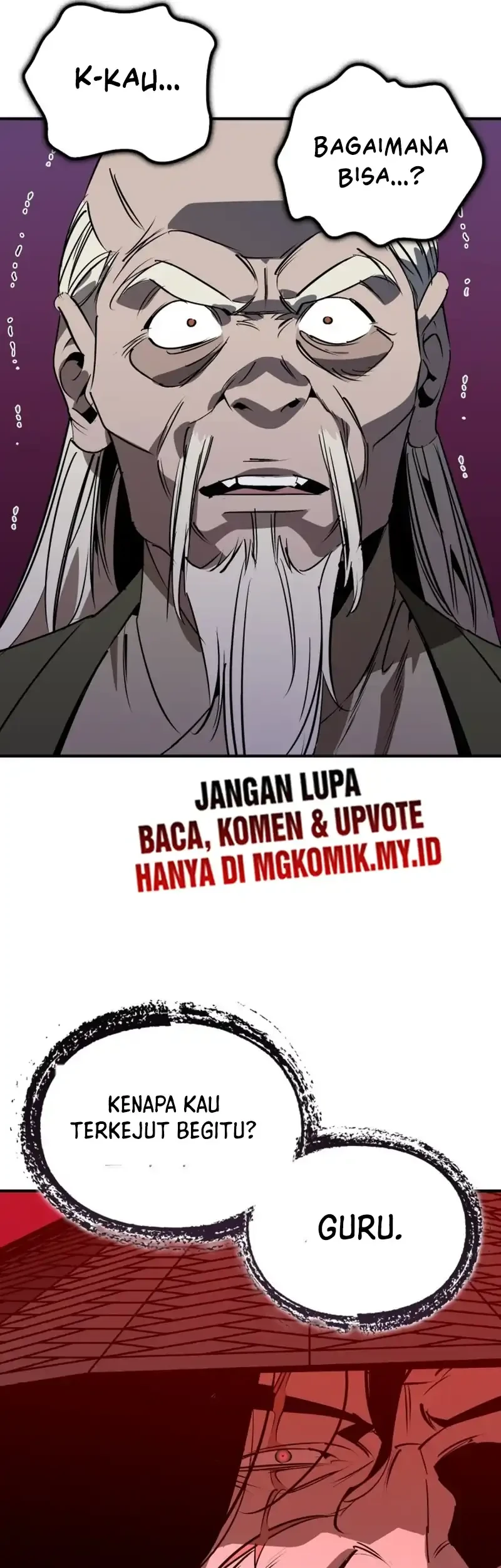 Martial Wild West Chapter 108 - halaman 80