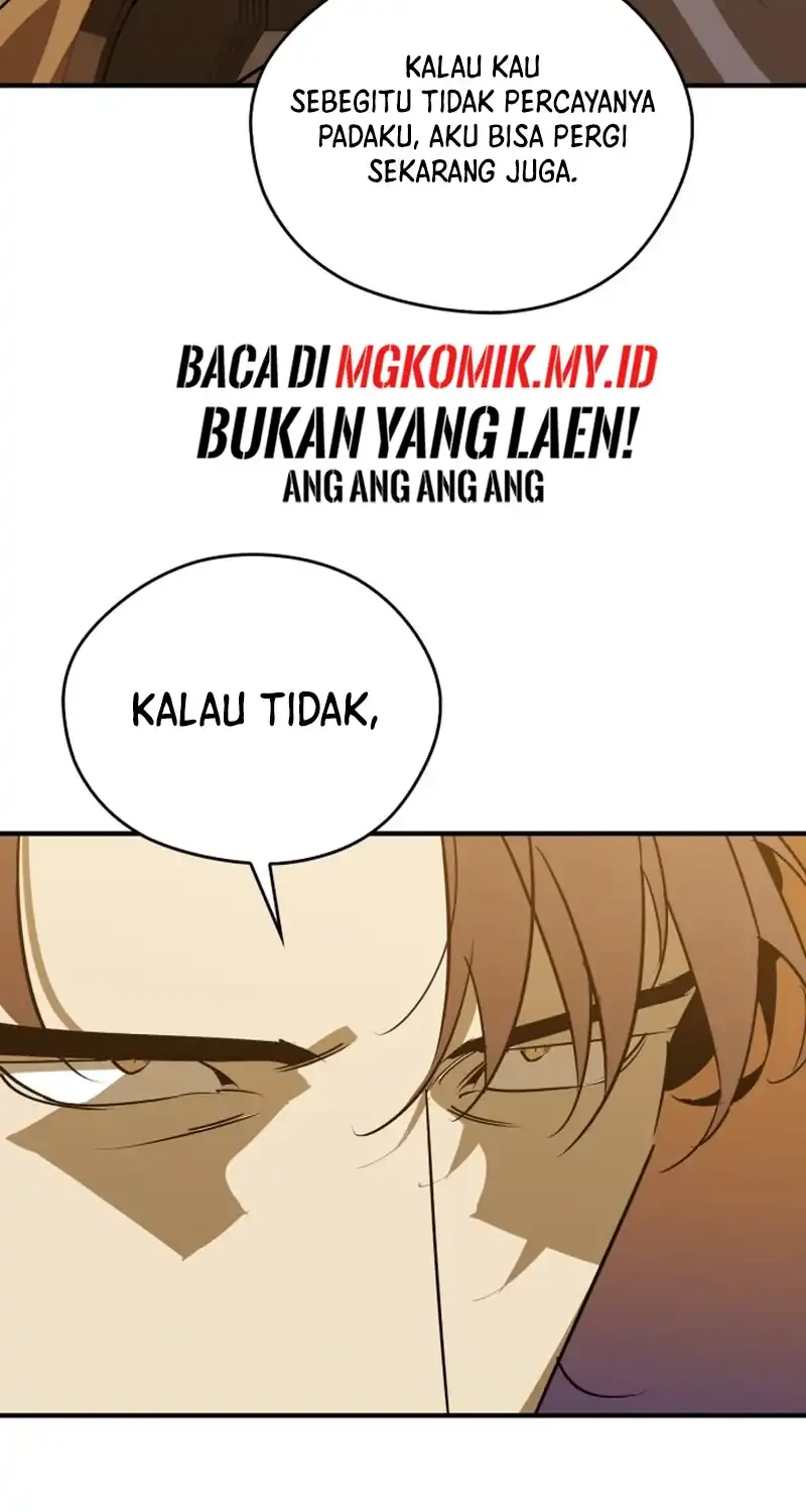 Martial Wild West Chapter 108 - halaman 9