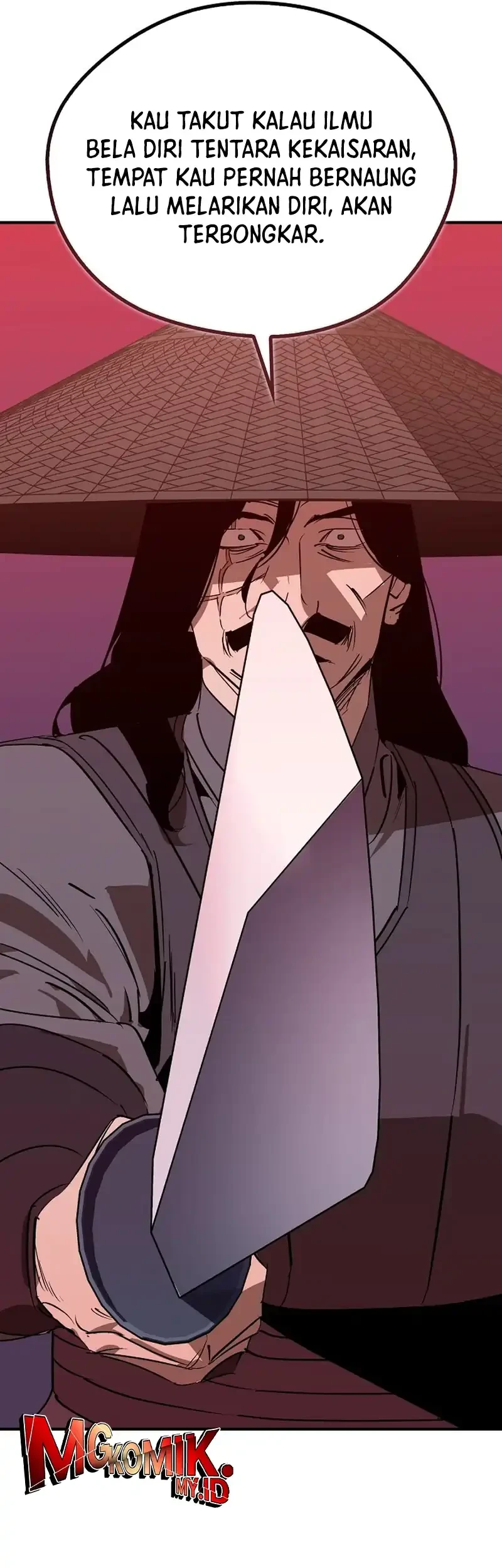 Martial Wild West Chapter 109 - halaman 14