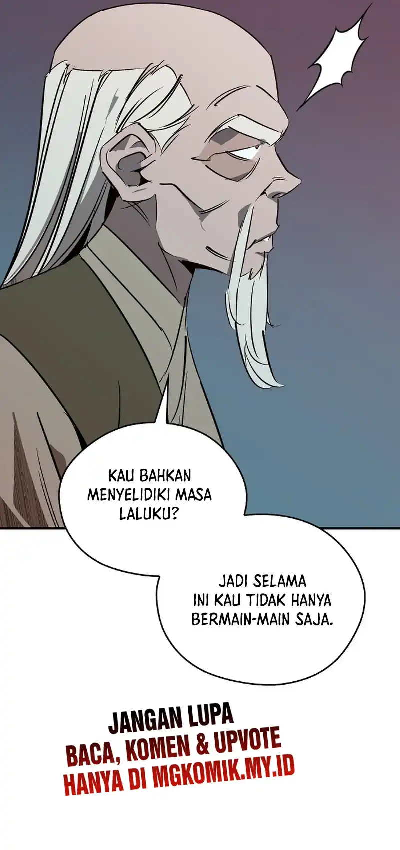 Martial Wild West Chapter 109 - halaman 16