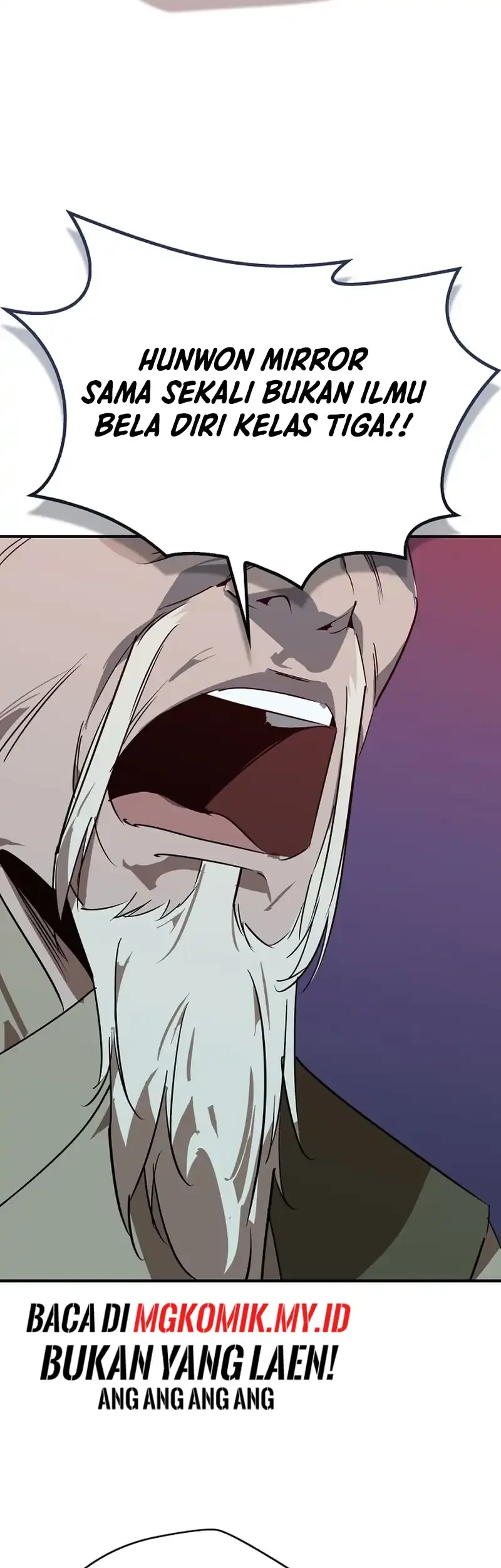Martial Wild West Chapter 109 - halaman 19
