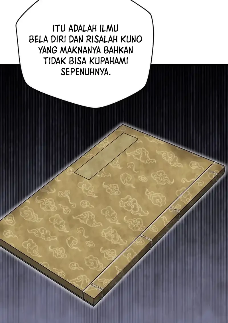 Martial Wild West Chapter 109 - halaman 20