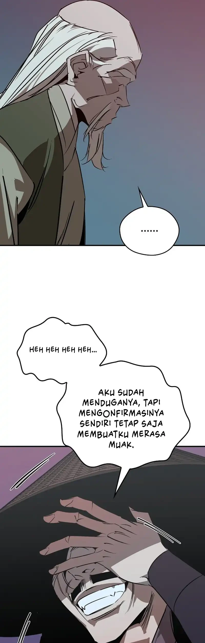 Martial Wild West Chapter 109 - halaman 25