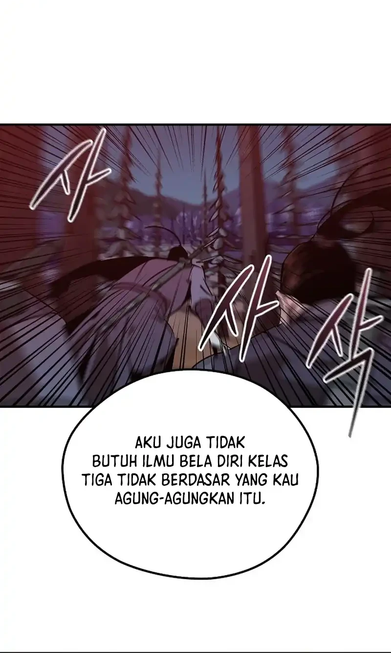 Martial Wild West Chapter 109 - halaman 28