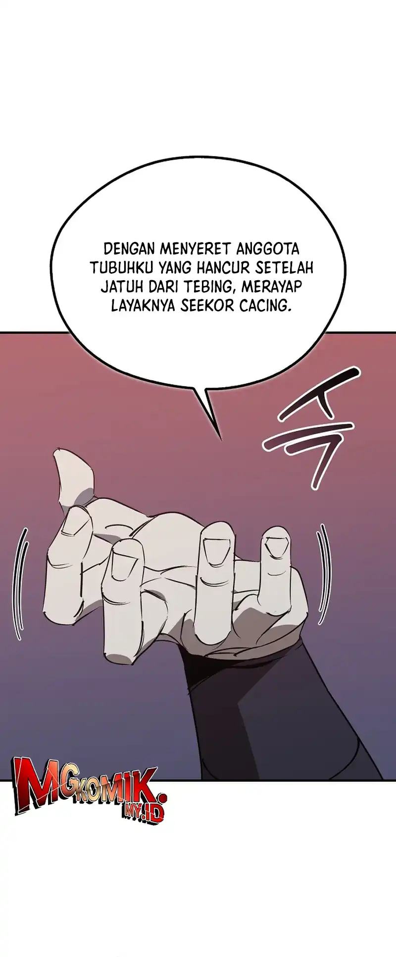 Martial Wild West Chapter 109 - halaman 3