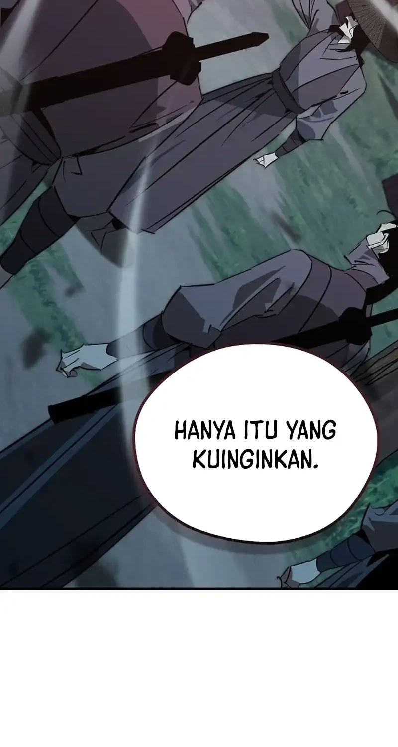 Martial Wild West Chapter 109 - halaman 30