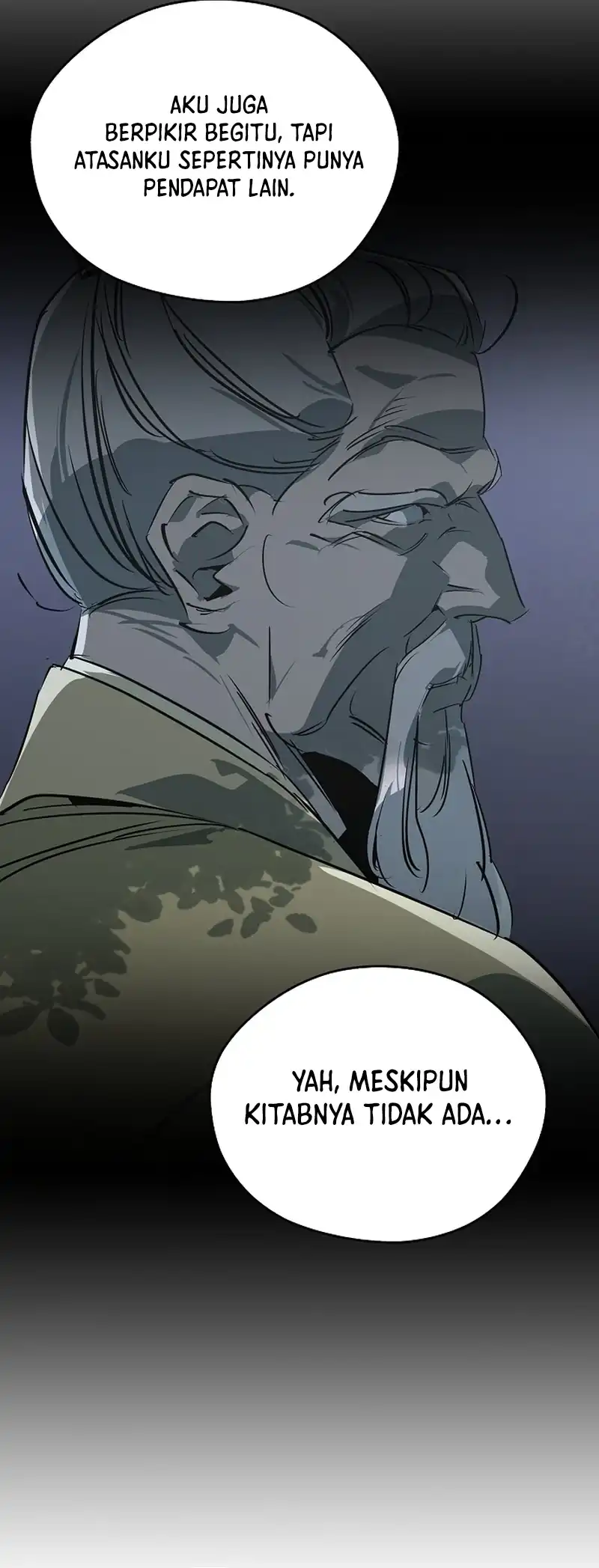 Martial Wild West Chapter 109 - halaman 33