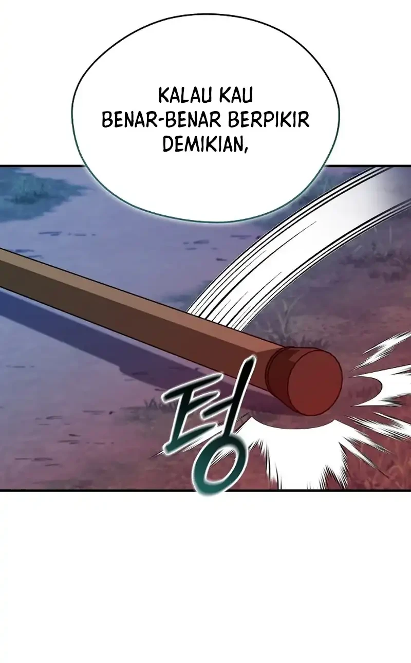 Martial Wild West Chapter 109 - halaman 35