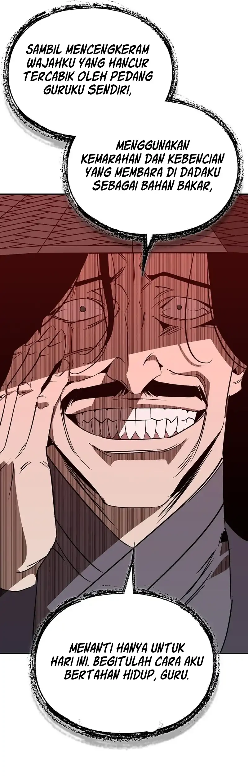 Martial Wild West Chapter 109 - halaman 4
