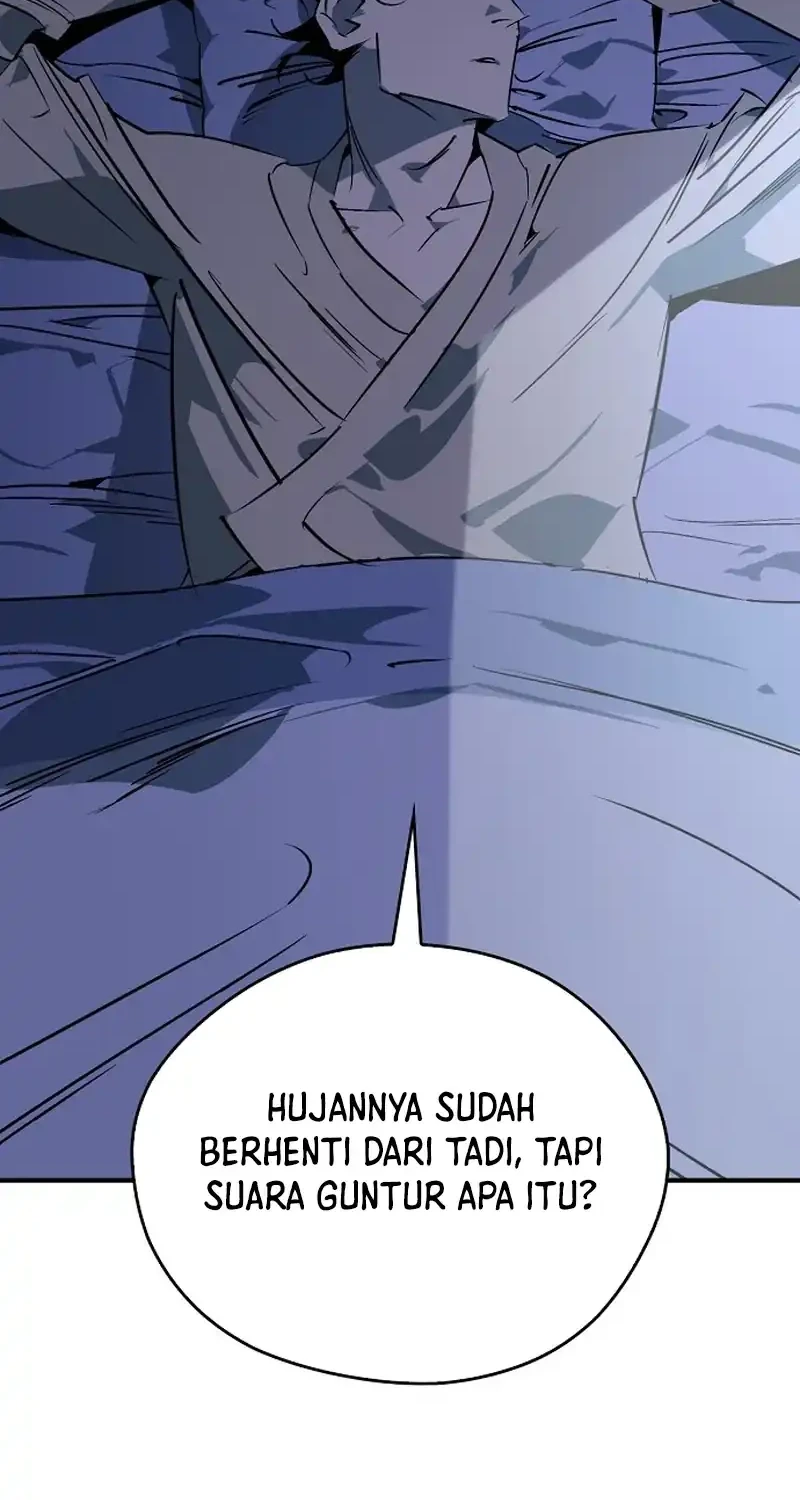 Martial Wild West Chapter 109 - halaman 43