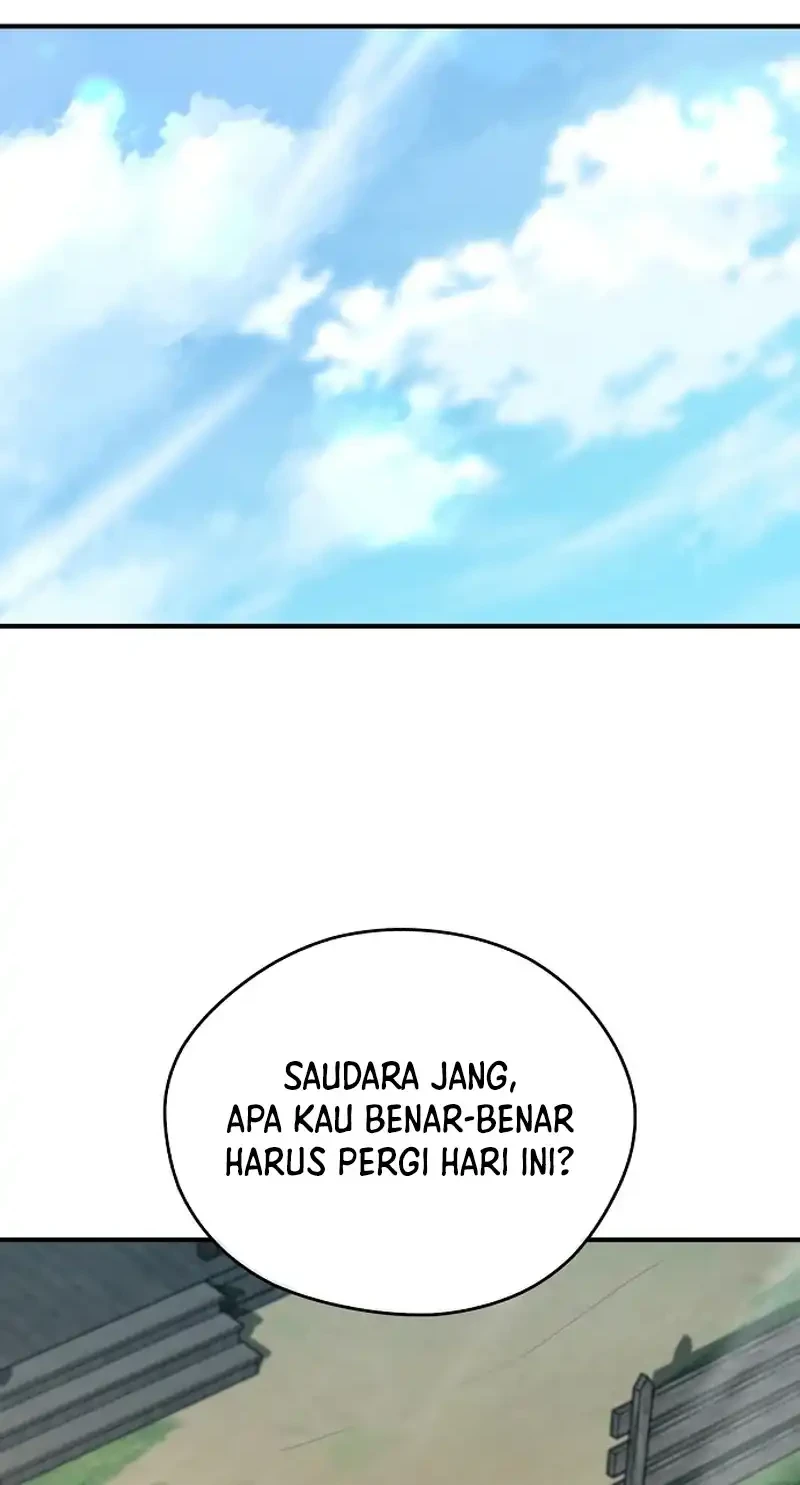 Martial Wild West Chapter 109 - halaman 45