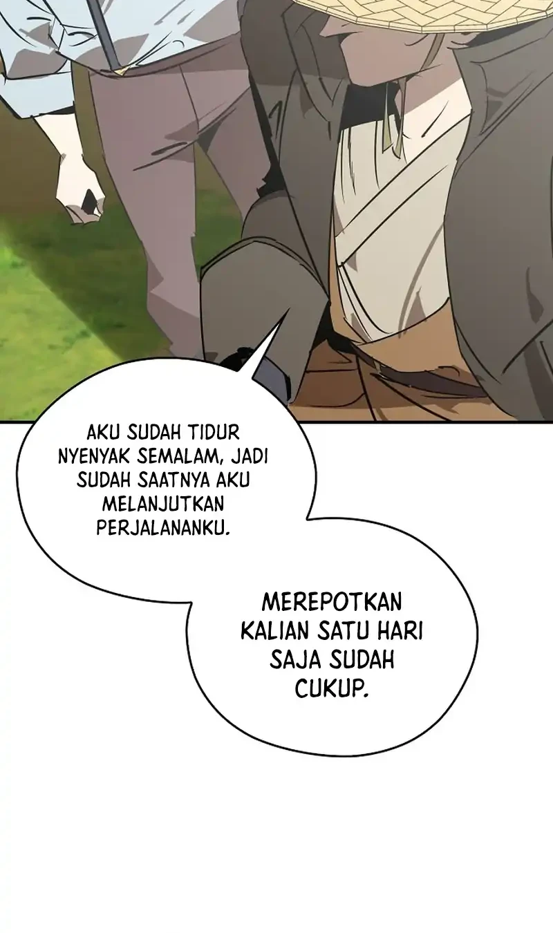 Martial Wild West Chapter 109 - halaman 47