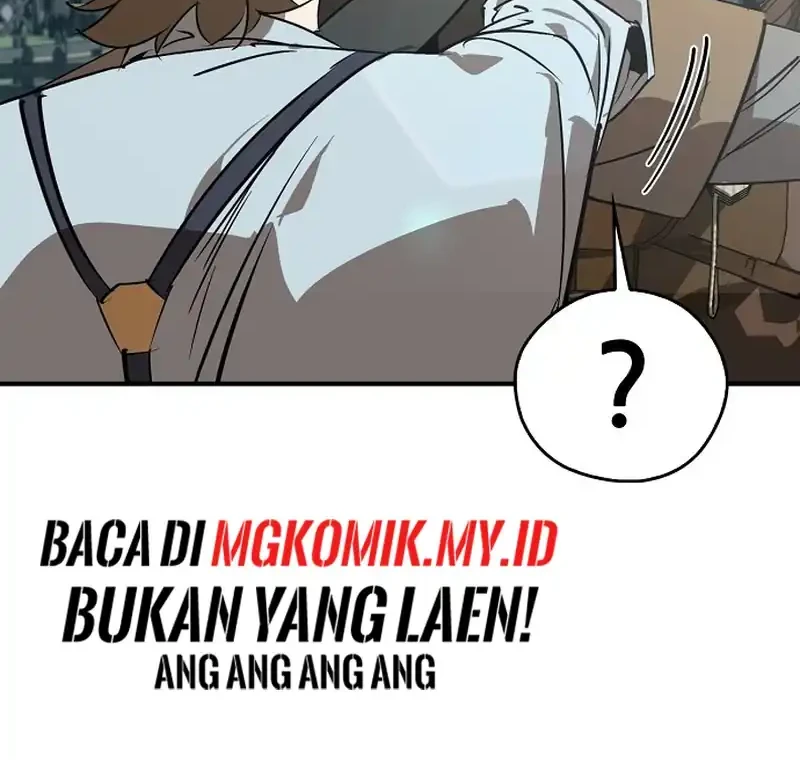Martial Wild West Chapter 109 - halaman 51