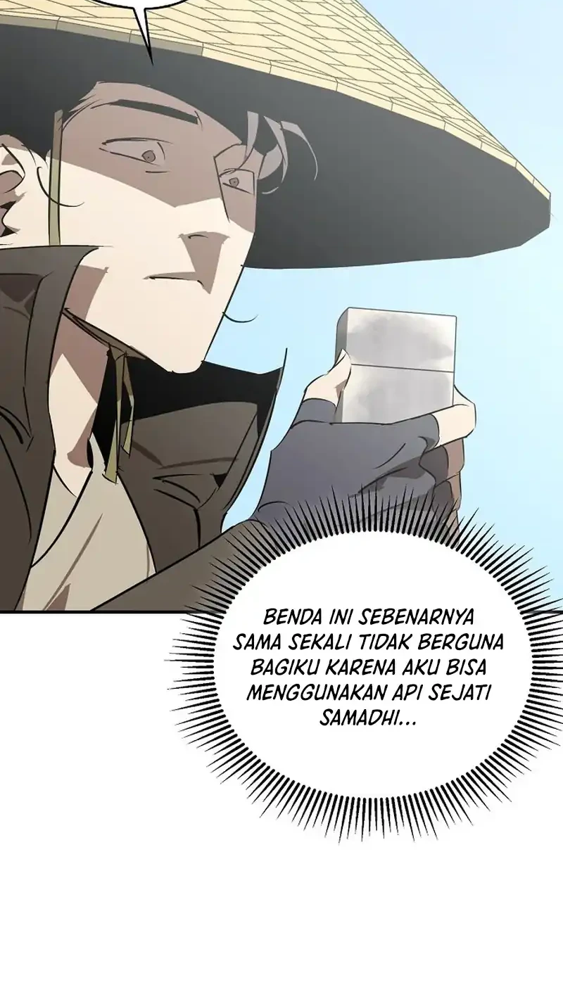 Martial Wild West Chapter 109 - halaman 53