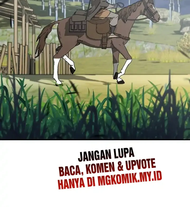 Martial Wild West Chapter 109 - halaman 59