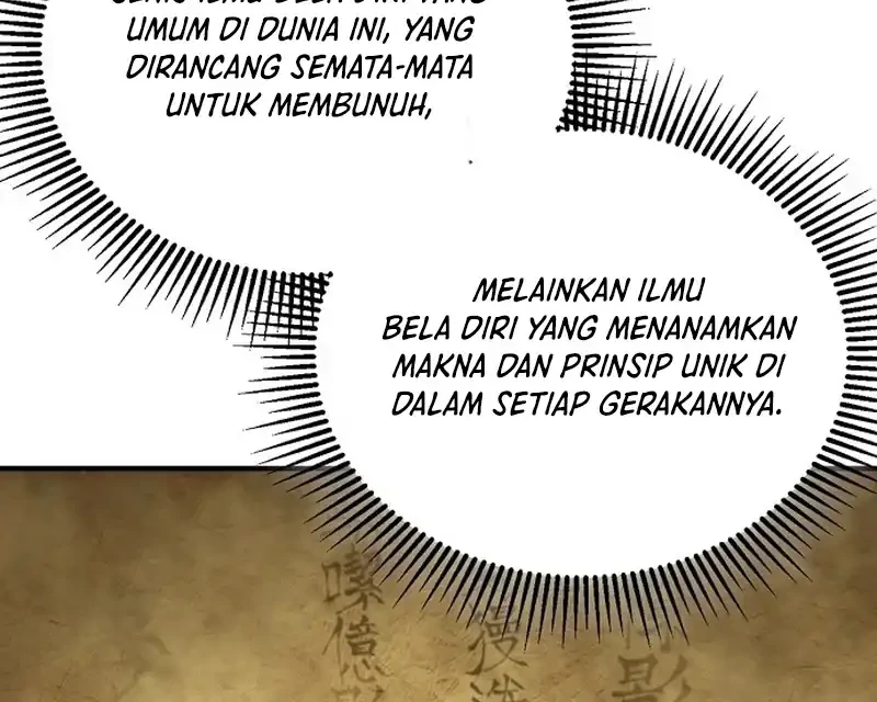 Martial Wild West Chapter 109 - halaman 61