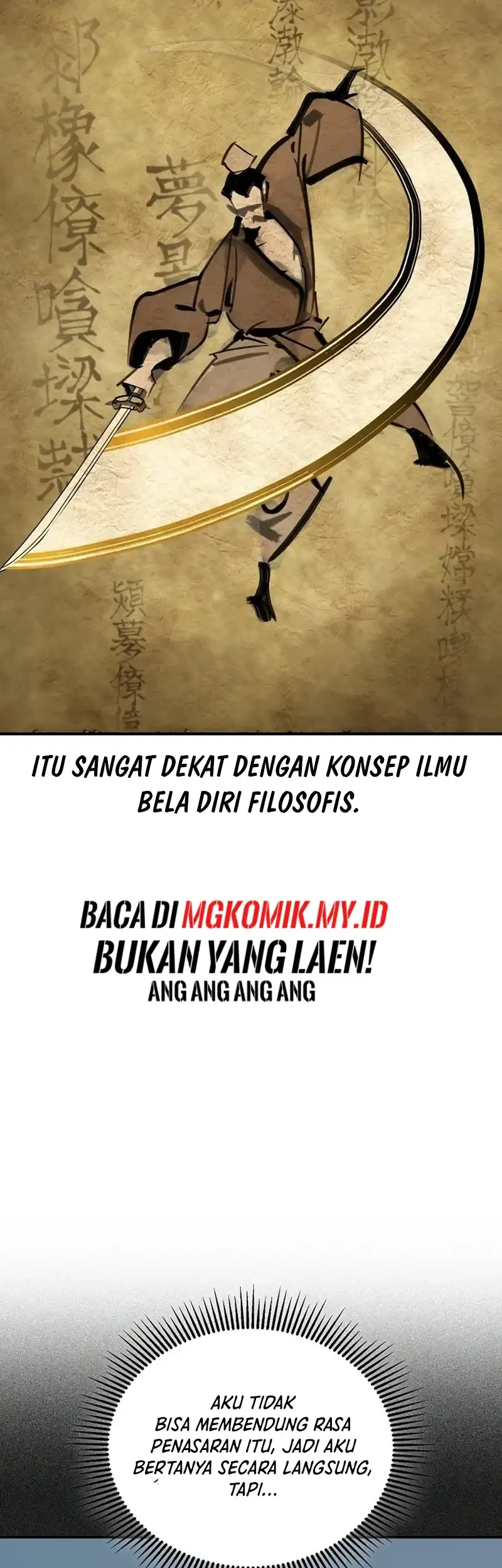 Martial Wild West Chapter 109 - halaman 62
