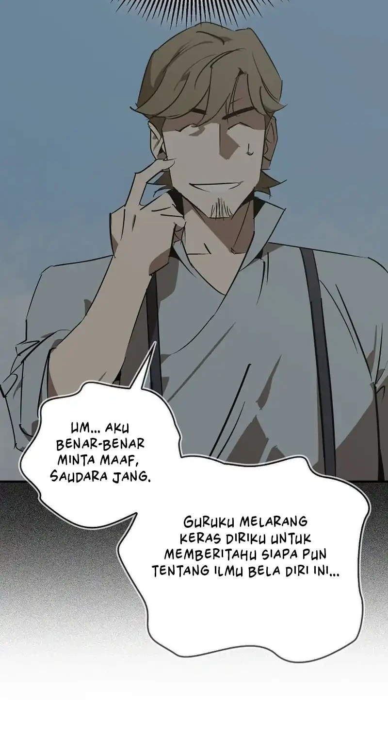 Martial Wild West Chapter 109 - halaman 63