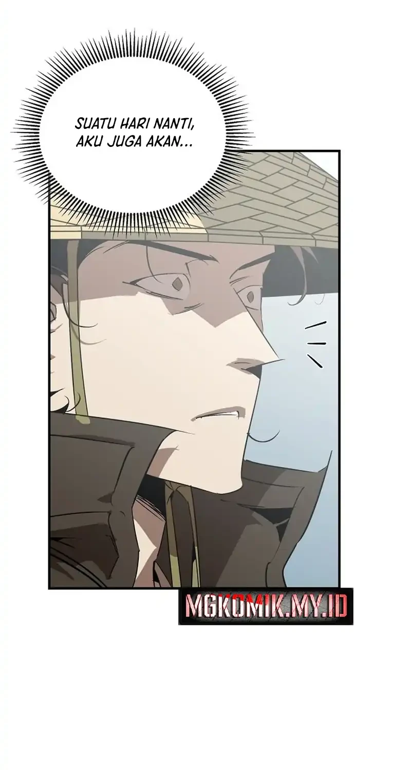 Martial Wild West Chapter 109 - halaman 65