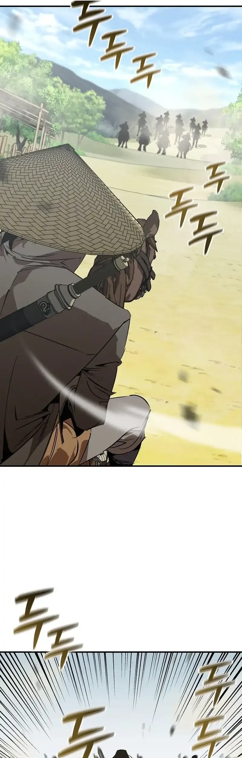 Martial Wild West Chapter 109 - halaman 66