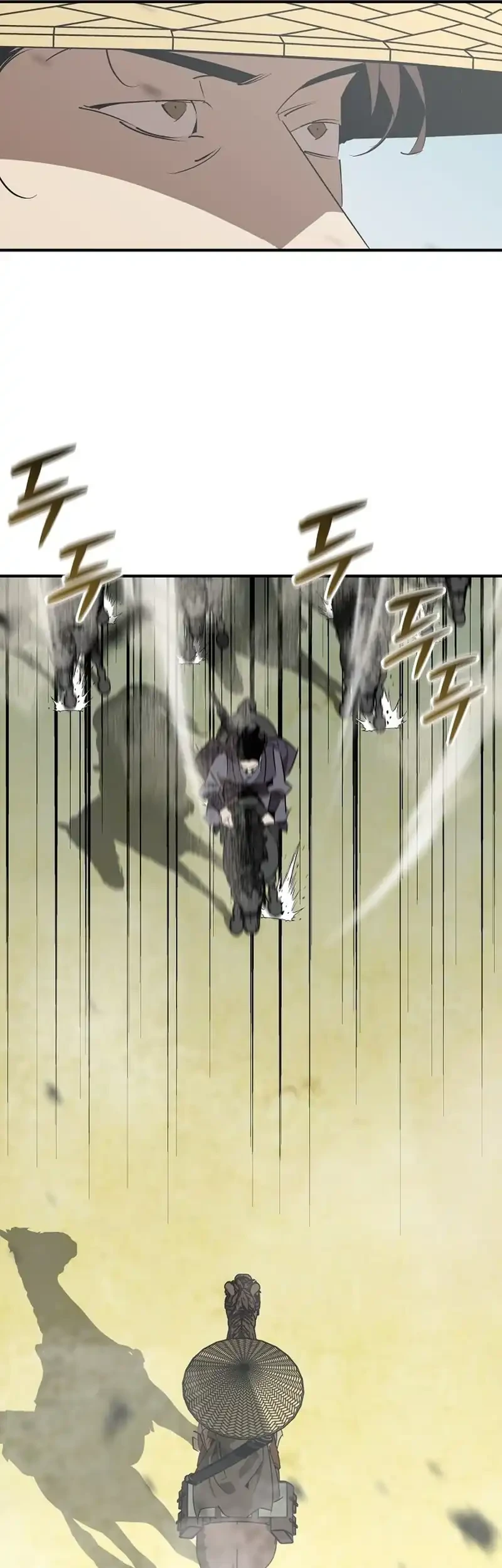 Martial Wild West Chapter 109 - halaman 68