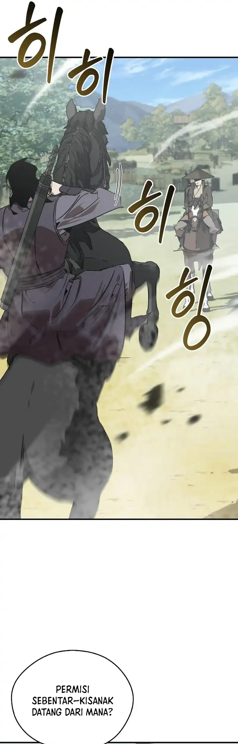 Martial Wild West Chapter 109 - halaman 70